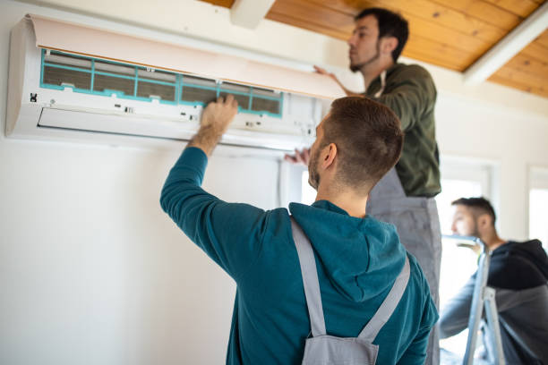 Best Affordable HVAC services  in Neshanic Station, NJ