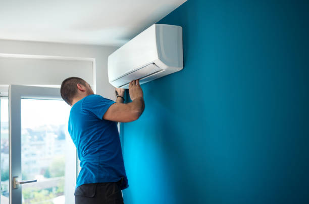 Best Residential HVAC services  in Neshanic Station, NJ