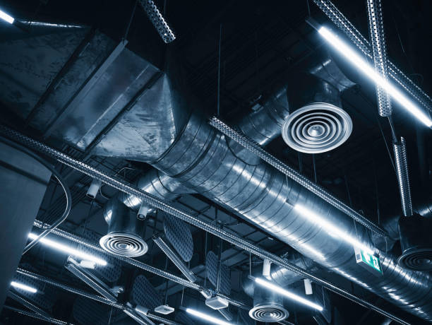 Best HVAC repair near me  in Neshanic Station, NJ