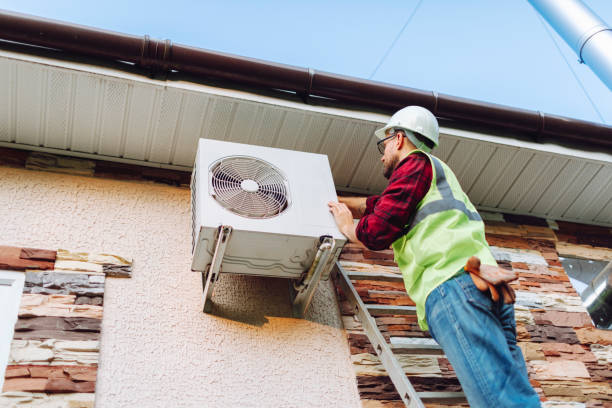 Best HVAC repair near me  in Neshanic Station, NJ
