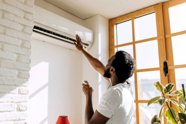 Best HVAC replacement cost  in Neshanic Station, NJ
