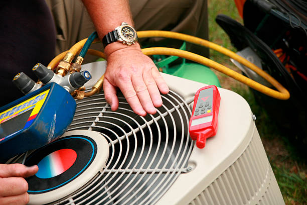 Neshanic Station, NJ HVAC Company