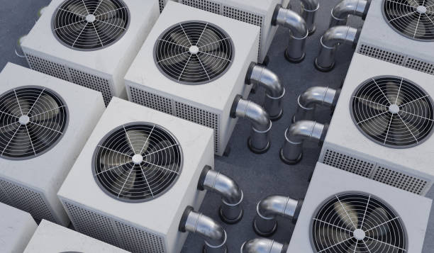 Best Residential HVAC services  in Neshanic Station, NJ
