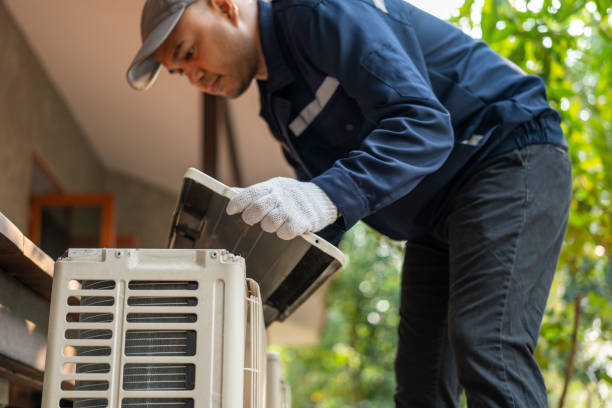 Best Ductless HVAC repair  in Neshanic Station, NJ