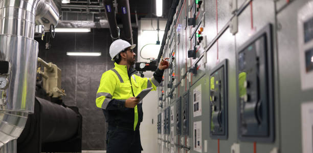 Best HVAC maintenance near me  in Neshanic Station, NJ