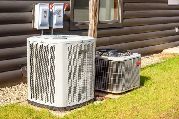 Best HVAC companies near me  in Neshanic Station, NJ