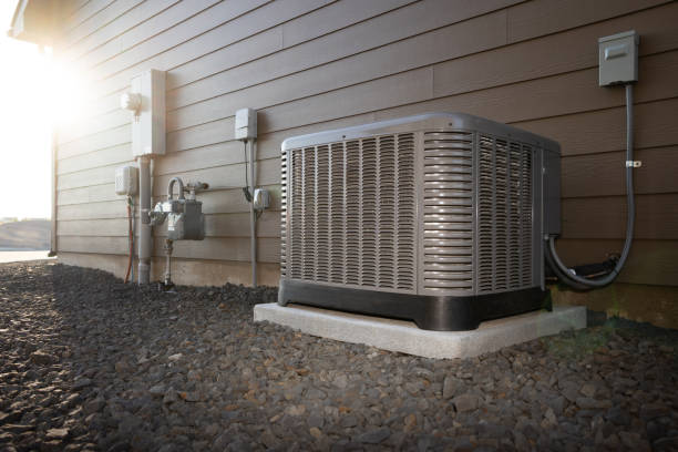 Affordable air conditioning repair in Neshanic Station, NJ
